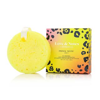 Primal Motif | Love & Notes Body Buffer - Glamourous Grace