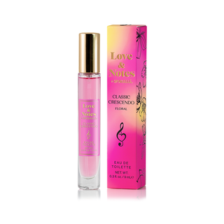 Classic Crescendo Love & Notes Trio Set - Glamourous Grace