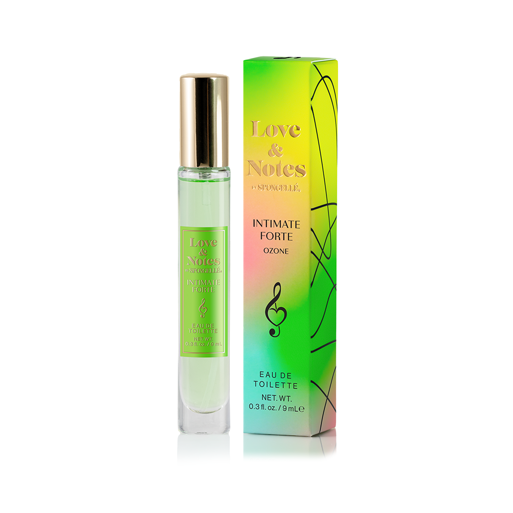 Intimate Forte | Love & Notes Eau de Toilette - Glamourous Grace