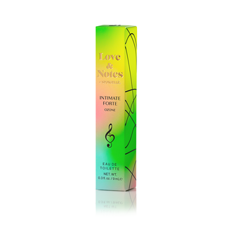 Intimate Forte | Love & Notes Eau de Toilette - Glamourous Grace