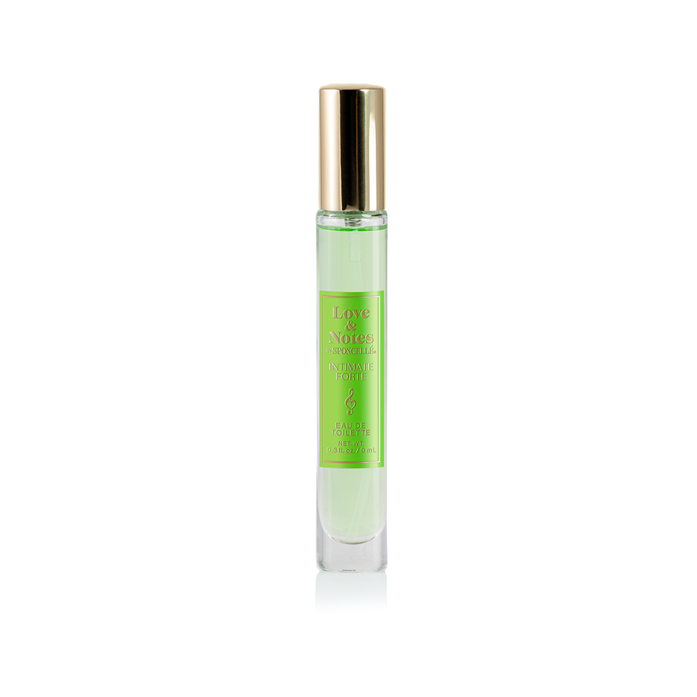 Intimate Forte | Love & Notes Eau de Toilette - Glamourous Grace