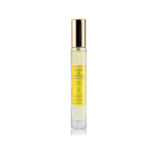 Primal Motif | Love & Notes Eau de Toilette - Glamourous Grace