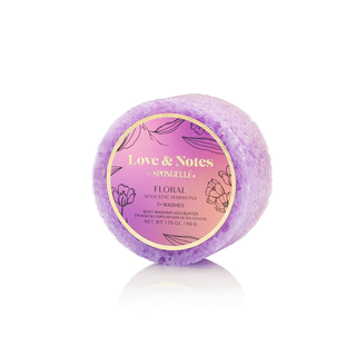 Love & Notes Spongette Assorted Pack - Glamourous Grace
