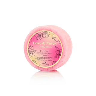 Classic Crescendo | Love & Notes Spongette - Glamourous Grace