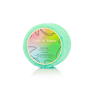 Intimate Forte | Love & Notes Spongette - Glamourous Grace