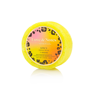 Primal Motif | Love & Notes Spongette - Glamourous Grace