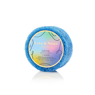 Love & Notes Spongette Assorted Pack - Glamourous Grace