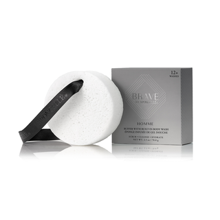 12+ Men's Brave Buffer - Glamourous Grace