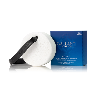 12+ Men's Gallant Buffer - Glamourous Grace