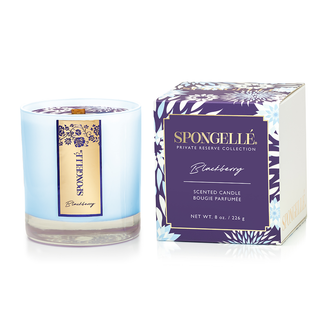 Blackberry | Private Reserve Candle - Glamourous Grace