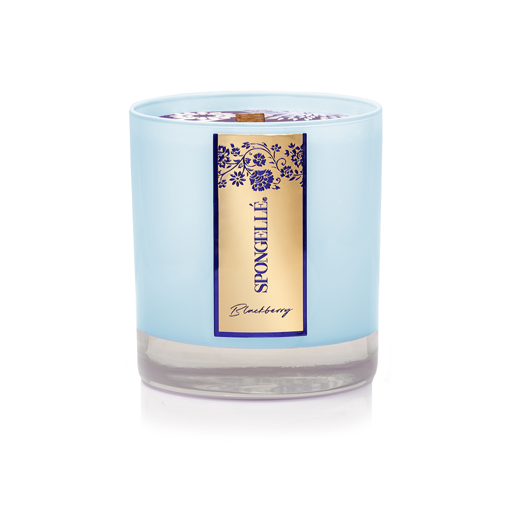 Blackberry | Private Reserve Candle - Glamourous Grace