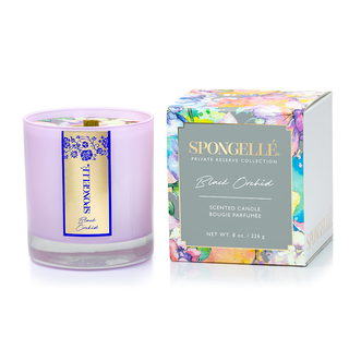 Black Orchid | Private Reserve Candle - Glamourous Grace