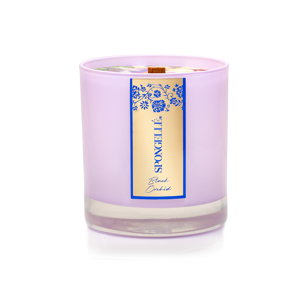 Black Orchid | Private Reserve Candle - Glamourous Grace