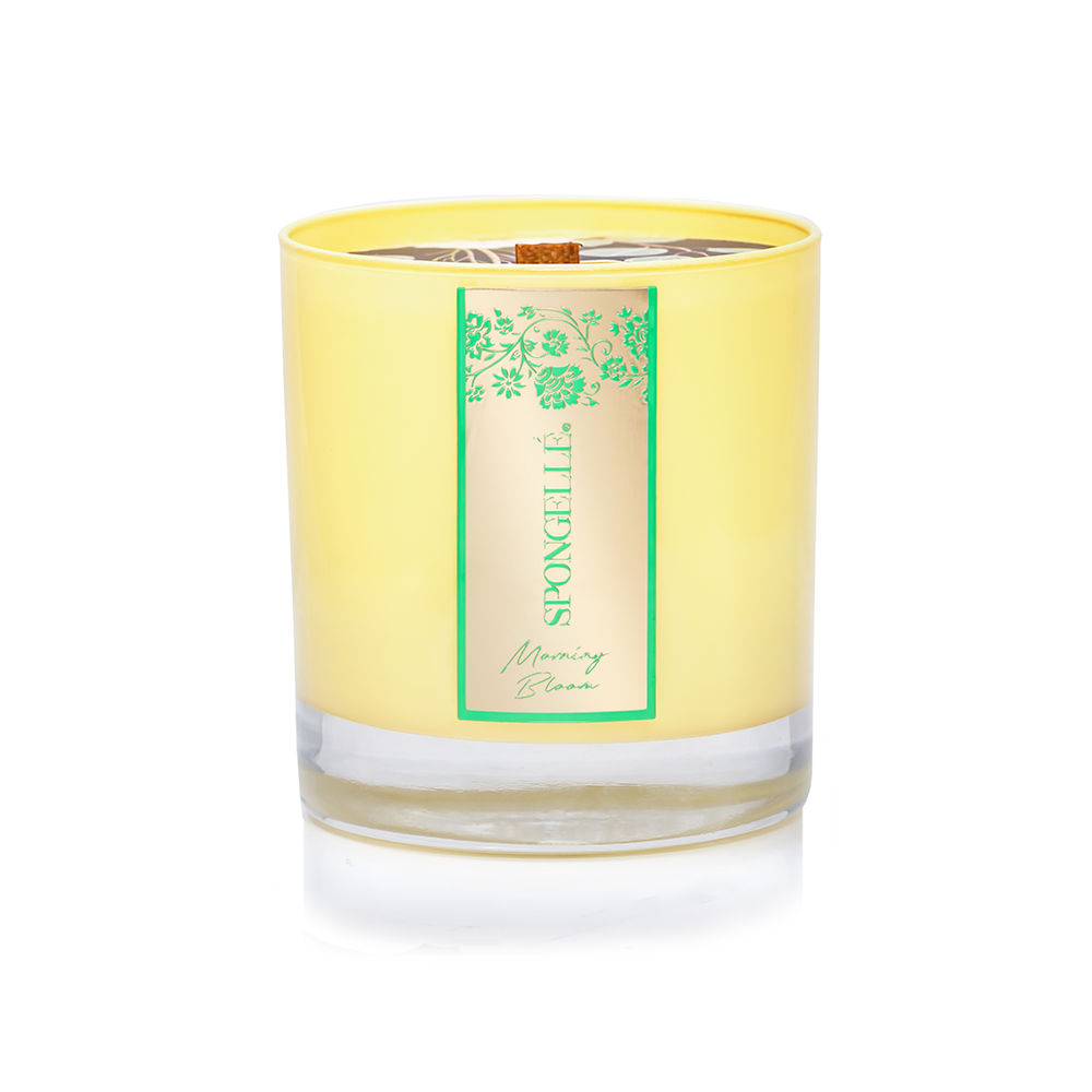 Morning Bloom | Private Reserve Candle - Glamourous Grace