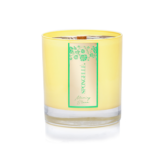 Morning Bloom | Private Reserve Candle - Glamourous Grace