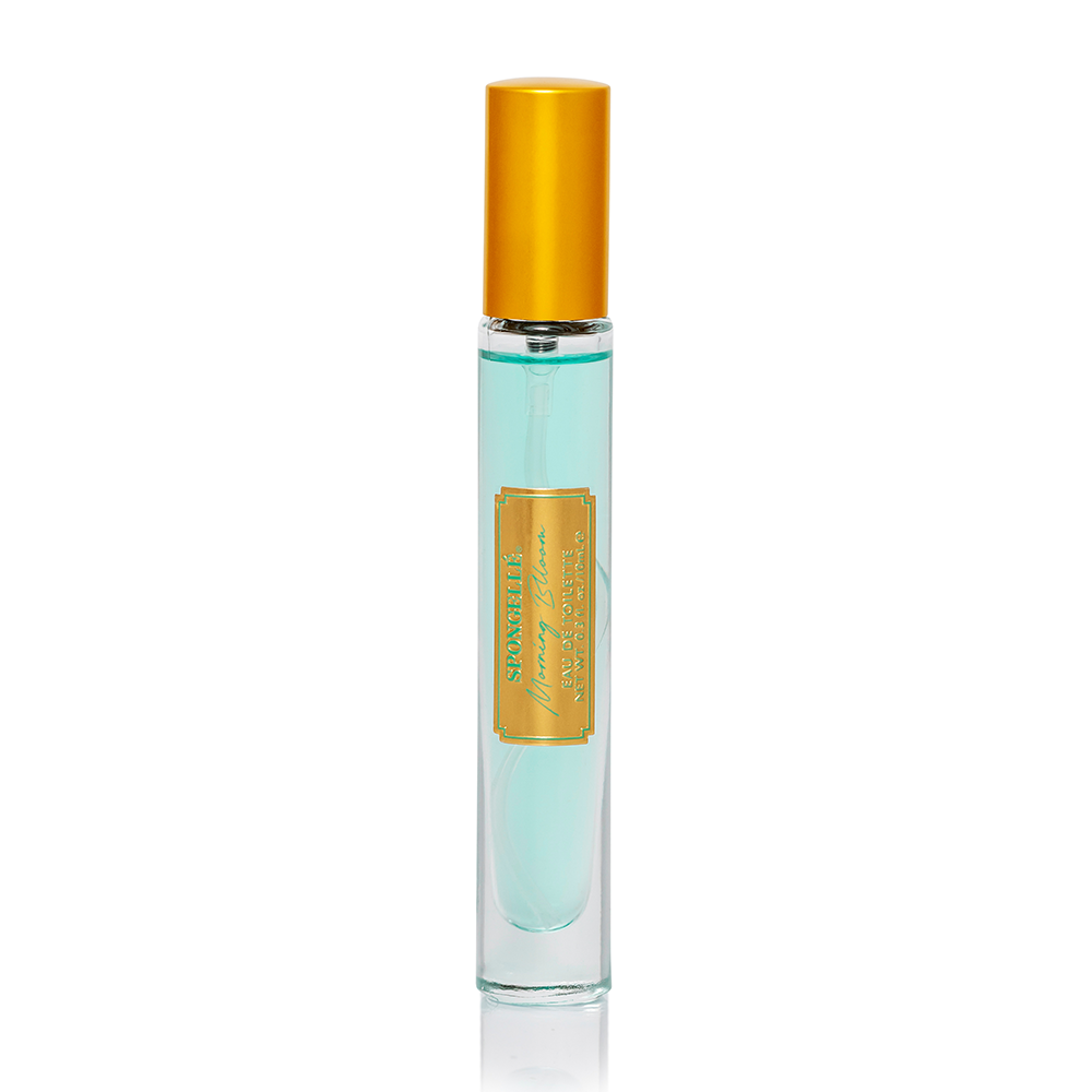 Morning Bloom | Private Reserve Eau de Toilette - Glamourous Grace