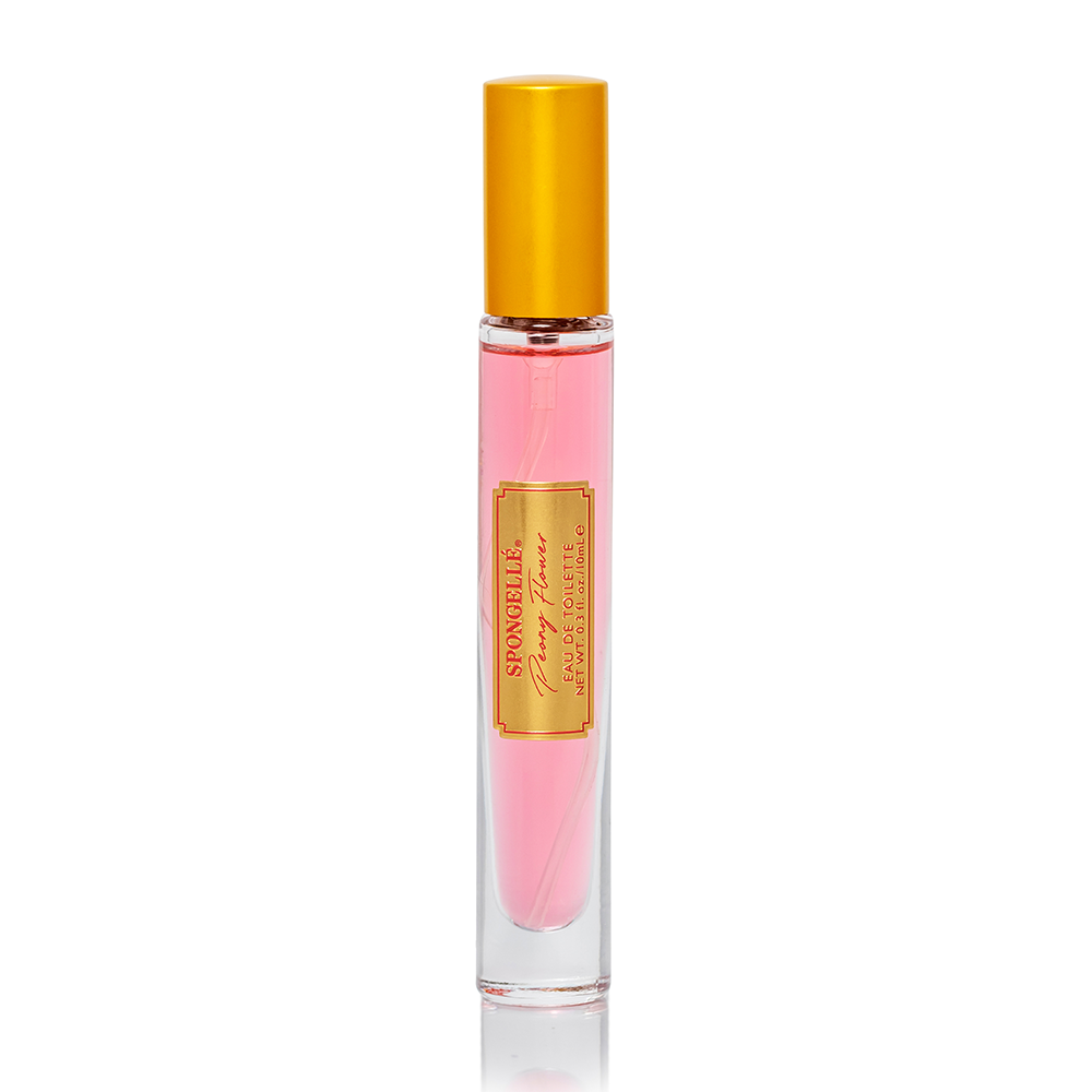 Peony Flower | Private Reserve Eau de Toilette - Glamourous Grace