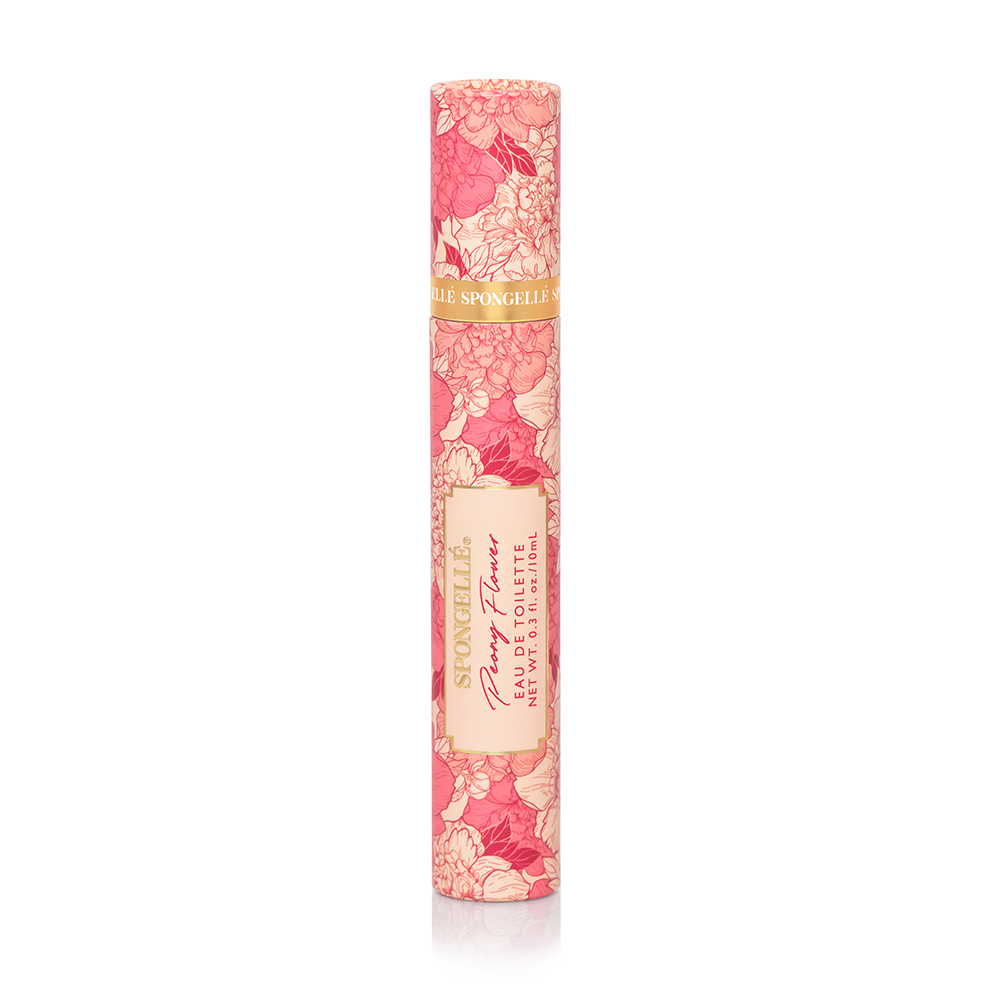 Peony Flower | Private Reserve Eau de Toilette - Glamourous Grace