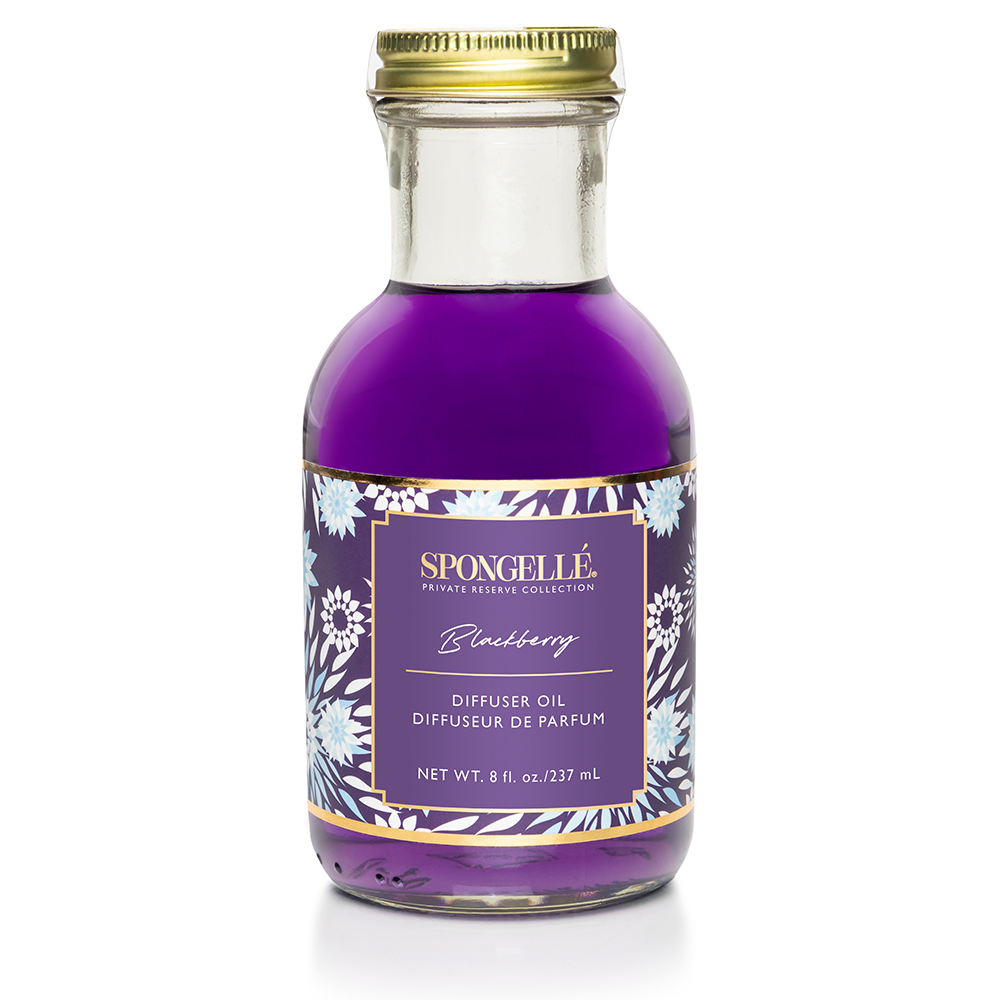 Blackberry Diffuser Oil | Private Reserve Collection - Glamourous Grace