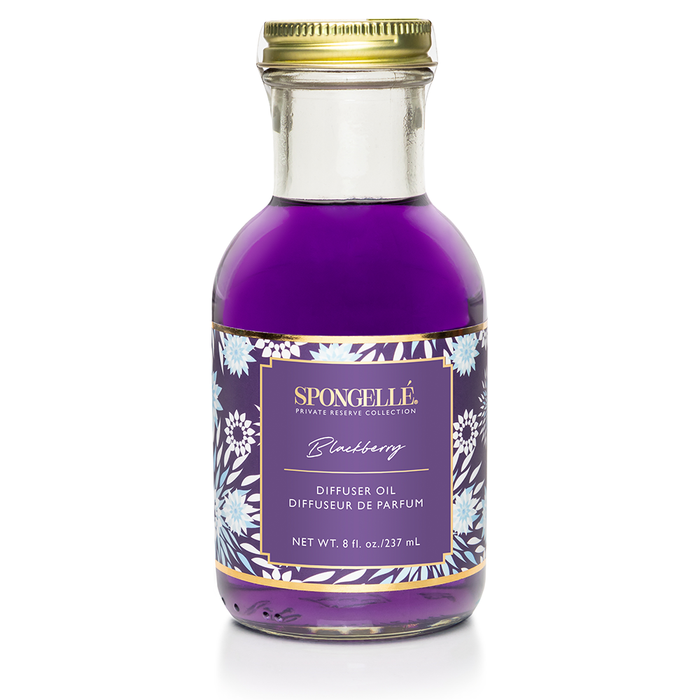Blackberry Diffuser Oil | Private Reserve Collection - Glamourous Grace