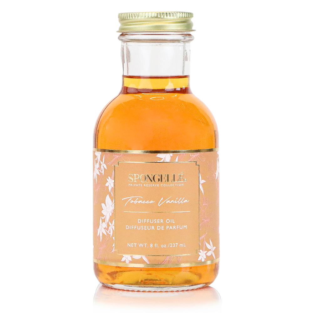 Tobacco Vanilla Diffuser Oil | Private Reserve Collection - Glamourous Grace