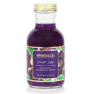 Violet Leaf Diffuser Oil | Private Reserve Collection - Glamourous Grace