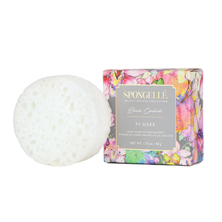 Black Orchid | Spongette - Glamourous Grace