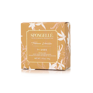 Tobacco Vanilla | Spongette - Glamourous Grace