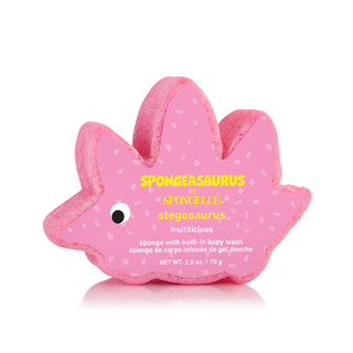 Stegosaurus Dinosaur Buffer - Glamourous Grace
