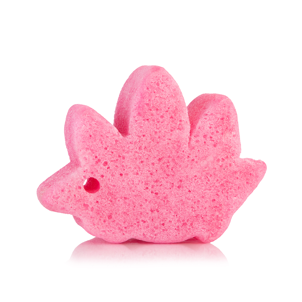 Stegosaurus Dinosaur Buffer - Glamourous Grace