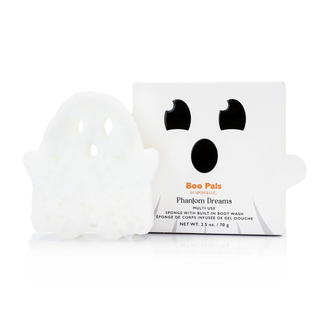 Phantom Dreams Ghost | Boo Pals Buffer - Glamourous Grace