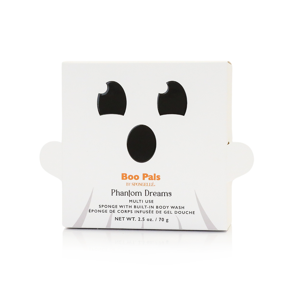 Phantom Dreams Ghost | Boo Pals Buffer - Glamourous Grace