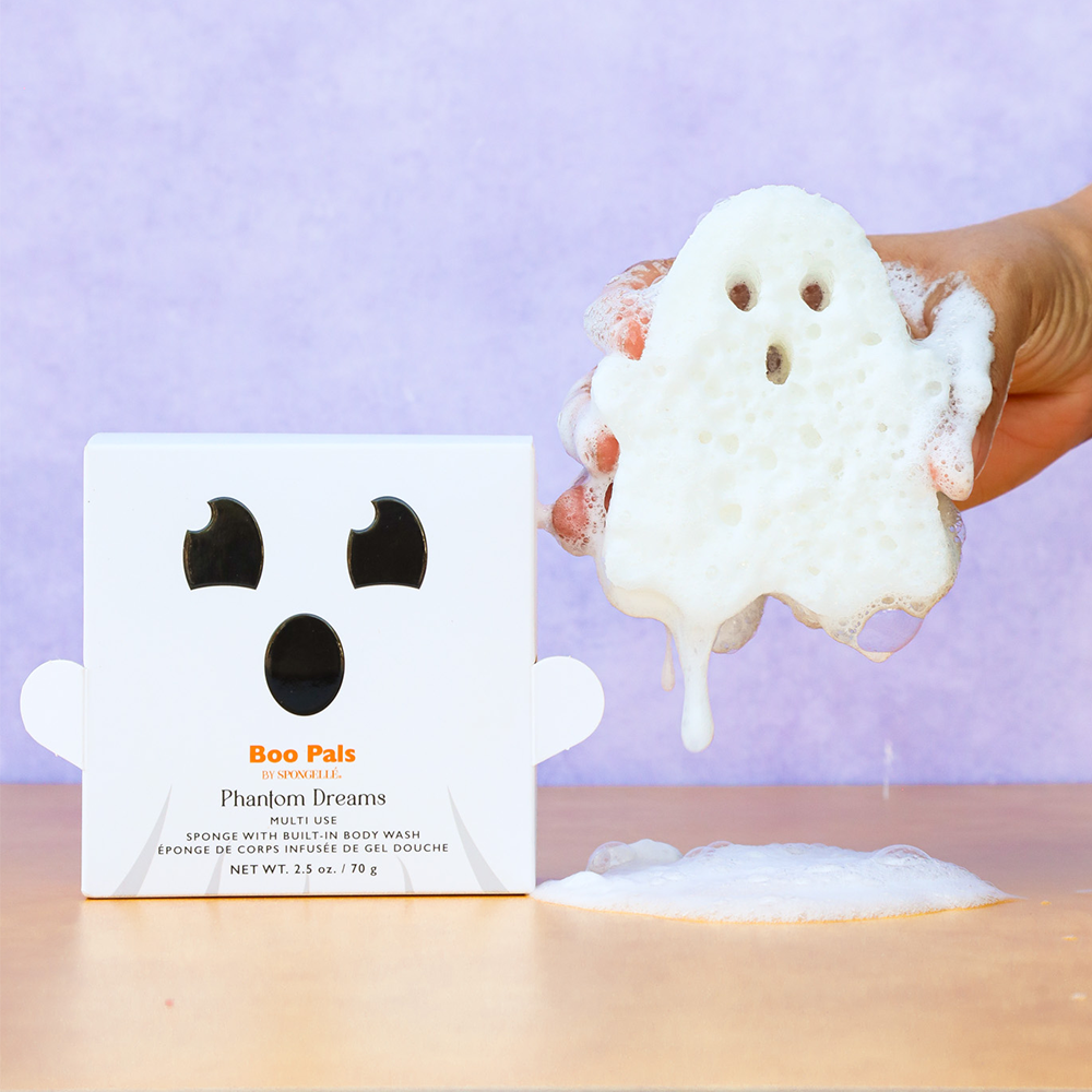 Phantom Dreams Ghost | Boo Pals Buffer - Glamourous Grace