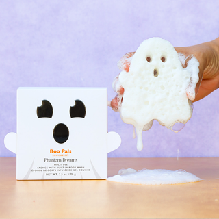 Phantom Dreams Ghost | Boo Pals Buffer - Glamourous Grace