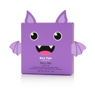 Berry Bite Bat | Boo Pals Buffer - Glamourous Grace