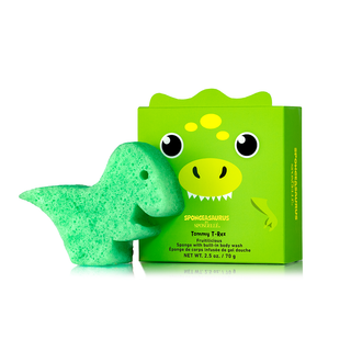 Spongeasaurus Assorted Pack - Glamourous Grace