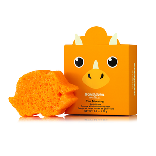 Spongeasaurus Assorted Pack - Glamourous Grace