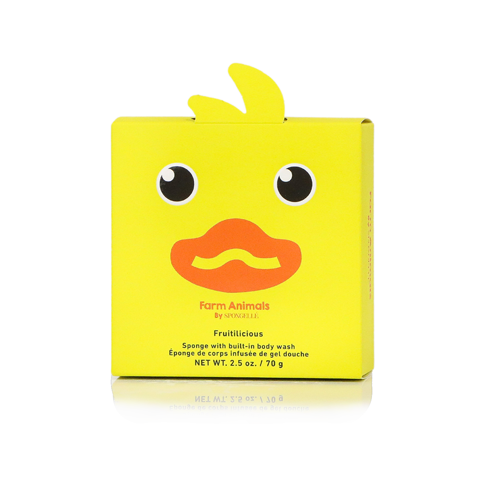 Danny Duck | Farm Animals - Glamourous Grace