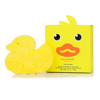 Danny Duck | Farm Animals - Glamourous Grace