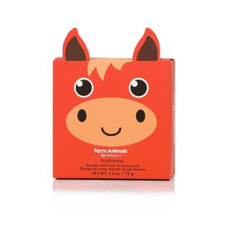 Henry Horse | Farm Animals - Glamourous Grace