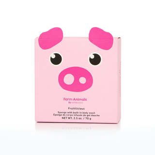 Peggy Pig | Farm Animals - Glamourous Grace