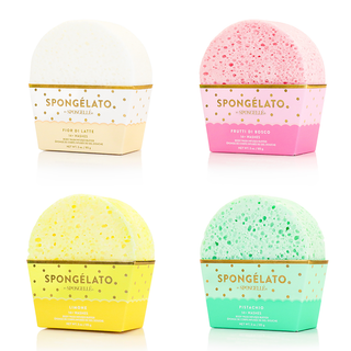 Spongelato Assorted Pack - Glamourous Grace
