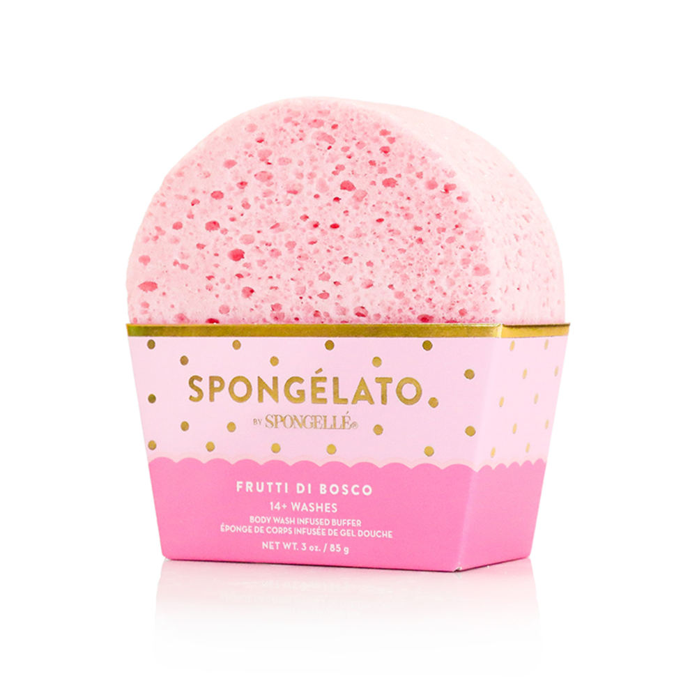 Frutti di Bosco | Spongelato Buffer - Glamourous Grace