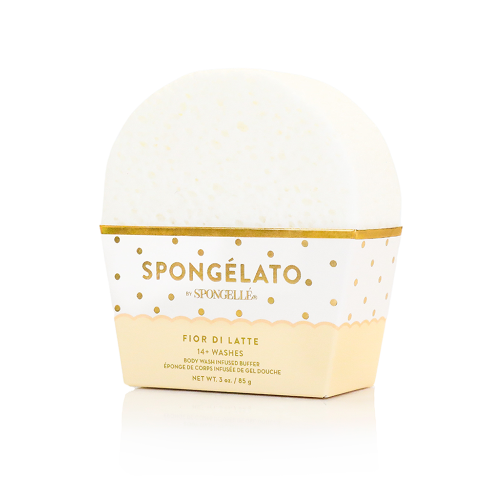 Spongelato Assorted Pack - Glamourous Grace