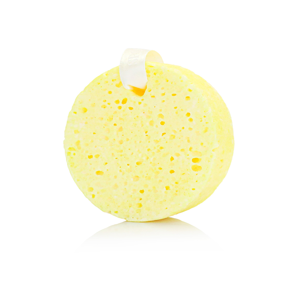 Limone | Spongelato Buffer - Glamourous Grace