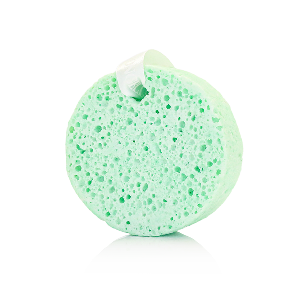 Pistachio | Spongelato Buffer - Glamourous Grace
