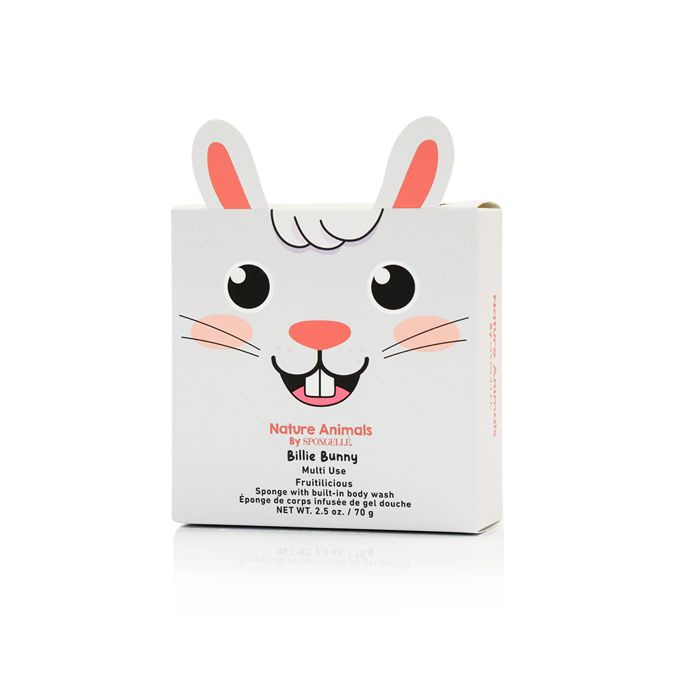 Billie Bunny | Nature Animals - Glamourous Grace