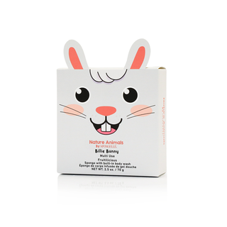 Billie Bunny | Nature Animals - Glamourous Grace
