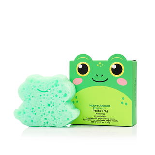 Freddie Frog | Nature Animals - Glamourous Grace