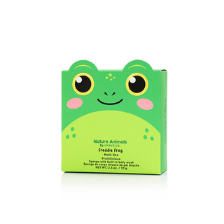 Freddie Frog | Nature Animals - Glamourous Grace